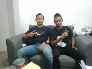Relawan 'Gibran Fans' Dukung Fikri Febriansyah Jadi Bupati Pandeglang