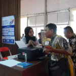 Ditjen Ahu Buka Layanan Perseroan Perorangan Di Expo Purworejo 2024 