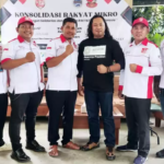 Pasca Pemilu 2024, Seruan Organisasi Sopir Rbpi Agar Jaga Kamtibmas