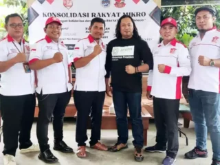 Pasca Pemilu 2024, Seruan Organisasi Sopir Rbpi Agar Jaga Kamtibmas