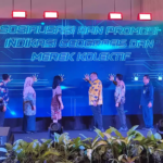 Kalapas Cirebon Ikuti Pembukaan Promosi Merek Kolektif Dan Indikasi Geografis, Simak Selengkapnya