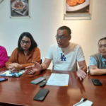 Sikat, Advokat Banuara Sianipar Cs Gugat Pailit Pt Freeport Indonesia
