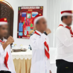 Narapidana Terorisme Lapas Cirebon Ucapkan Ikrar Setia Pada Nkri, Simak Selengkapnya