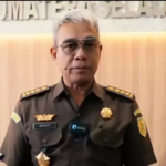Kejati Sumsel Tahan Tersangka Dugaan Korupsi Penjual Aset Asrama Di Yogyakarta
