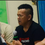 Ngeri, Jaringan Merah Putih 08 Serukan Rekonsiliasi Kebangsaan Pasca Pilpres