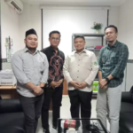 Gema Kosgoro Siapkan Influencer Untuk Kenalkan Geopark Di Banten
