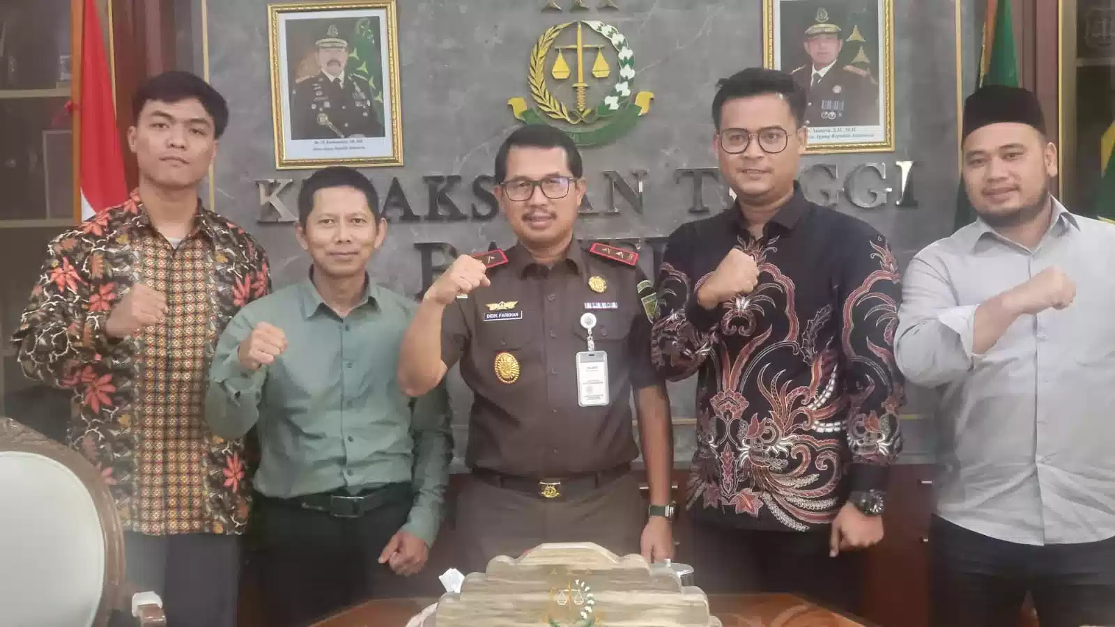 Gema Kosgoro Dukung Kejati Banten Soal Pemberantasan Korupsi 4 Gema Kosgoro Dukung Kejati Banten Soal Pemberantasan Korupsi