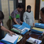 Gas Terus, Kejati Sumsel Obrak Abrik Tiga Kantor Terkait Penerbitan Sph