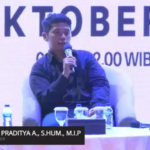 Pengamat Sebut Siapapun Presidennya, Oposisi Harus Kuat Cegah Korupsi Kekuasaan