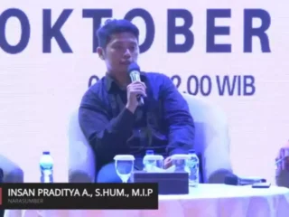 Pengamat Sebut Siapapun Presidennya, Oposisi Harus Kuat Cegah Korupsi Kekuasaan