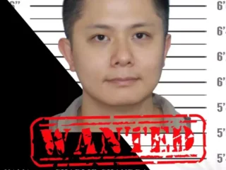 Sempat Buron Status Dpo, Charlie Chandra Kini Ditangkap