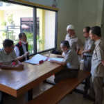 Ngeri, Kejati Sumsel Geledah Kantor Bpn Musi Rawa