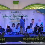Masjid Agung Al Ittihad Tangerang Adakan 31 Khataman Al Qur’an Awali Gebyar Ramadhan Kariim