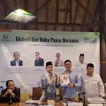 Ombudsman Ri Hadiri Diskusi Dengan Alumni Ui, Ini Alasanya