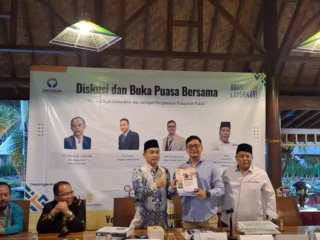 Ombudsman Ri Hadiri Diskusi Dengan Alumni Ui, Ini Alasanya