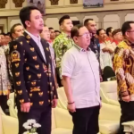 Kongres Desa, Fery Radiansyah Dipercaya Jabat Ketua Majelis Desa Indonesia