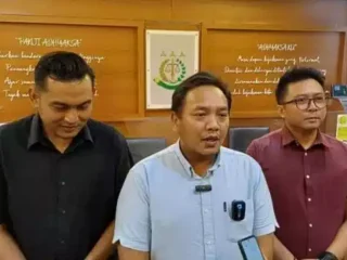 Dpo 8 Tahun, Kejari Jakbar Ringkus Retno Wulandari Terkait Investasi Bodong