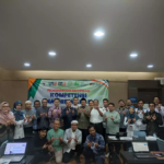 Lembaga Wakaf Doa Bangsa Dinyatakan Kompeten Dalam Penyaluran Manfaat Wakaf