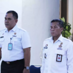 Ditjenpas Bekerjasama Dengan Bnpt Lakukan Pogram Pembinaan Bagi Narapidana Terorisme Lapas Cirebon