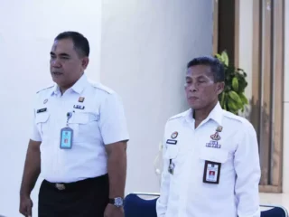Ditjenpas Bekerjasama Dengan Bnpt Lakukan Pogram Pembinaan Bagi Narapidana Terorisme Lapas Cirebon