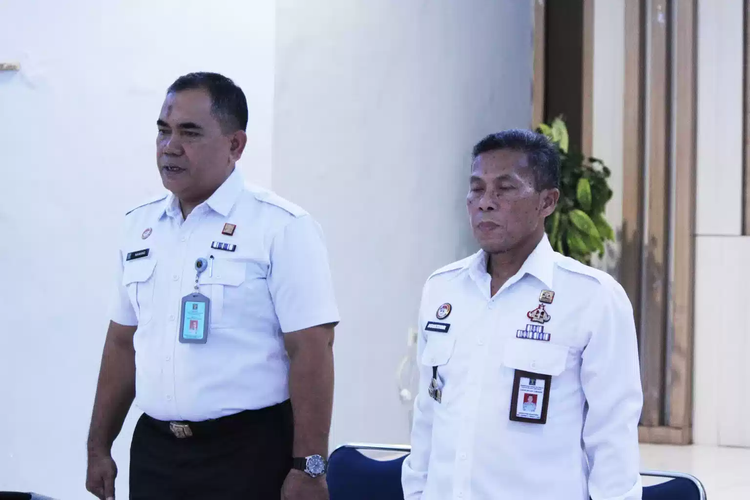 Ditjenpas Bekerjasama Dengan Bnpt Lakukan Pogram Pembinaan Bagi Narapidana Terorisme Lapas Cirebon 1 Ditjenpas Bekerjasama Dengan Bnpt Lakukan Pogram Pembinaan Bagi Narapidana Terorisme Lapas Cirebon