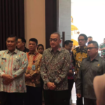 Perkuat Tugas Dan Fungsi Notaris Baru, Kanwil Kemenkumham Jabar Bersama Ditjen Ahu Selenggarakan Sosialisasi Kenotariatan