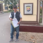 Usir, Matahukum Laporkan Dugaan Perusahaan Ilegal Dan Pungli Pt Pwi 6 Ke Polisi