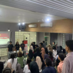 Rawat Persatuan Pasca Pemilu, Bem Nusantara Jawa Timur Dorong Rekonsiliasi Nasional