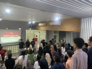 Rawat Persatuan Pasca Pemilu, Bem Nusantara Jawa Timur Dorong Rekonsiliasi Nasional