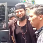 Kejari Jakbar Terima Berkas Pelimpahan Kasus Narkoba Ammar Zoni 