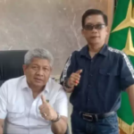 Maatahukum: Kpk Segera Periksa Menag Terkait Karpet Merah Tender Rp121 M