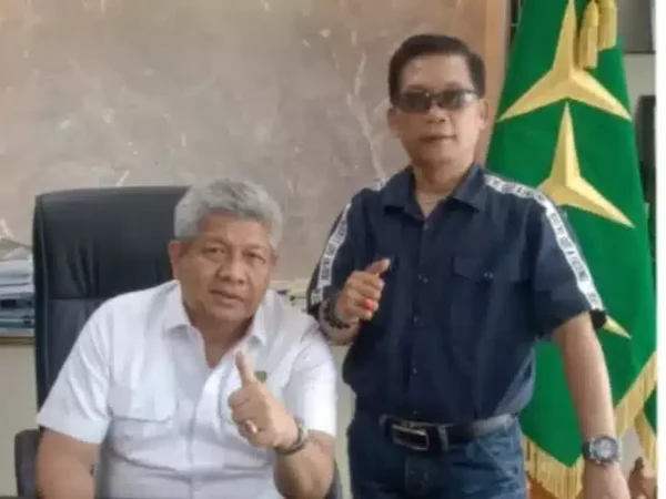 Maatahukum: Kpk Segera Periksa Menag Terkait Karpet Merah Tender Rp121 M