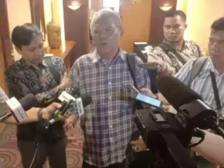 Pakar Hukum Trisakti Sebut Pj Bupati Muara Enim Harus Dijabat Tni Atau Polri