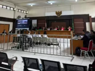 Saksi Ahli Ekonomi Dan Bisnis Ungkap Akusisi Pt Sbs Permudah Perusahaan Ke Depan