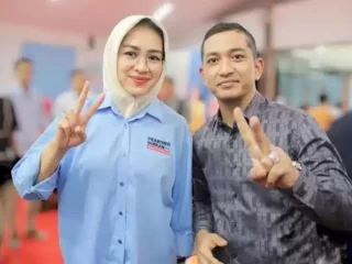 Pengamat Politik Universitas Al Azhar, Airin Realistis Maju Di Pilgub Banten
