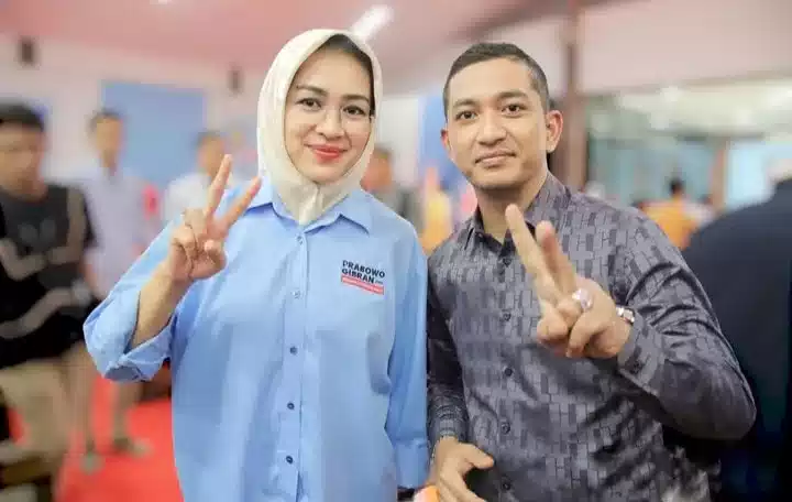 Pengamat Politik Universitas Al Azhar, Airin Realistis Maju Di Pilgub Banten 7 Pengamat Politik Universitas Al Azhar, Airin Realistis Maju Di Pilgub Banten