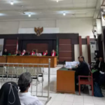 Parah, Jpu Lakukan Dakwaan Di Akusisi Pt Sbs Dengan Melawan Hukum