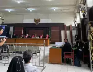 Parah, JPU Lakukan Dakwaan di Akusisi PT SBS dengan Melawan Hukum