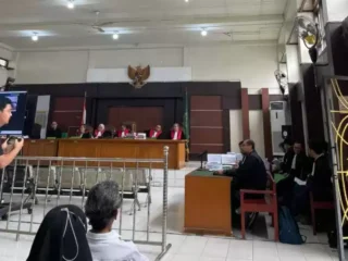 Parah, Jpu Lakukan Dakwaan Di Akusisi Pt Sbs Dengan Melawan Hukum
