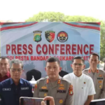 Keren, Polresta Bandara Soetta Bongkar Kasus Tppo Internasional Ke Siberia