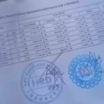 Ngerih, Pt Pwi 6 Diduga Jalankan Usaha Menggunakan Nama Perusahaan Lain