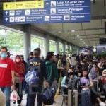 Simak! Kai Daop 1 Jakarta Mohon Maaf Atas Keterlambatan Kedatangan Dan Keberangkatan Ka