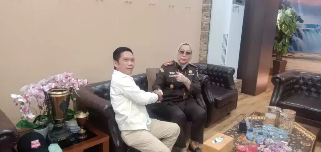 JAM Was Didesak Periksa Tim Walpam Proyek Pemecah Ombak I Harian Terbit