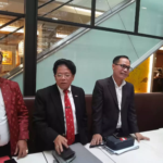 Dituduh Lakukan Tppo, Profesor Sihol Situngkir Merasa Salah Alamat Ditersangkakan