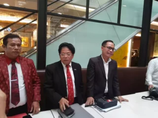 Dituduh Lakukan Tppo, Profesor Sihol Situngkir Merasa Salah Alamat Ditersangkakan