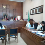 Segera Bongkar, Sidang Kejahatan Biksu Perempuan Dan Keluarganya Di Pn Jakarta Utara