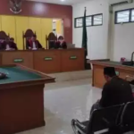 Gawat, Sindikat Narkotika Internasional Lolos Dari Hukuman Mati Di Sulteng