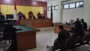 Gawat, Sindikat Narkotika Internasional Lolos dari Hukuman Mati di Sulteng