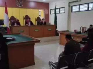 Gawat, Sindikat Narkotika Internasional Lolos Dari Hukuman Mati Di Sulteng
