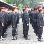 Lapas Cirebon Berantas Halinar Seluruh Blok Hunian Warga Binaan, Berikut Kegiatannya